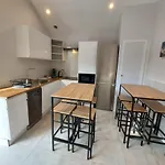 Les Du Grand Chene Feriehus *