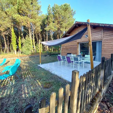 Holiday home Les Du Grand Chene *