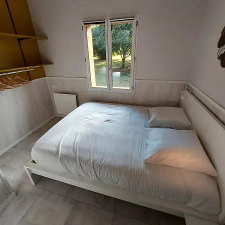 Holiday home Les Du Grand Chene Saint-Paul-en-Born