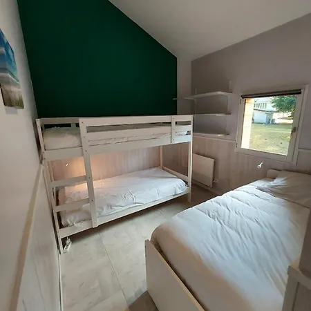 Les Du Grand Chene Holiday home *